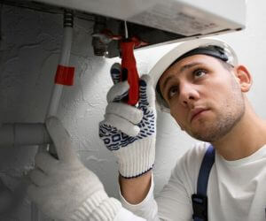 About Water Heater Repair LLC Karlsruhe, ND